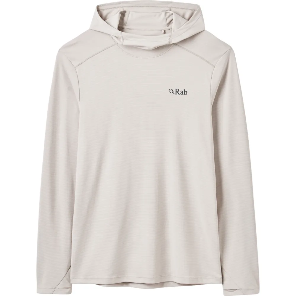 Rab Herren Force Hoodie