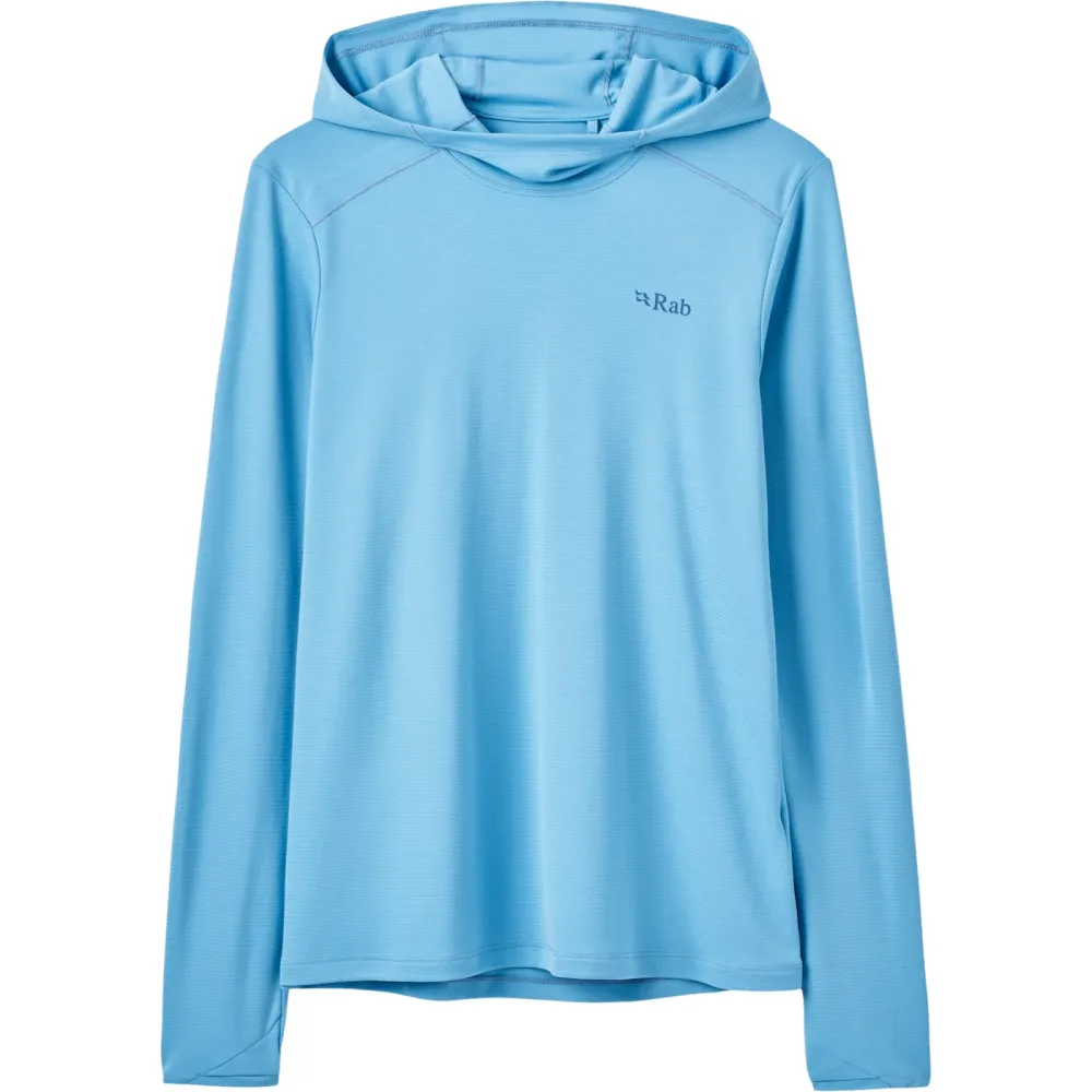 Rab Damen Force Hoodie