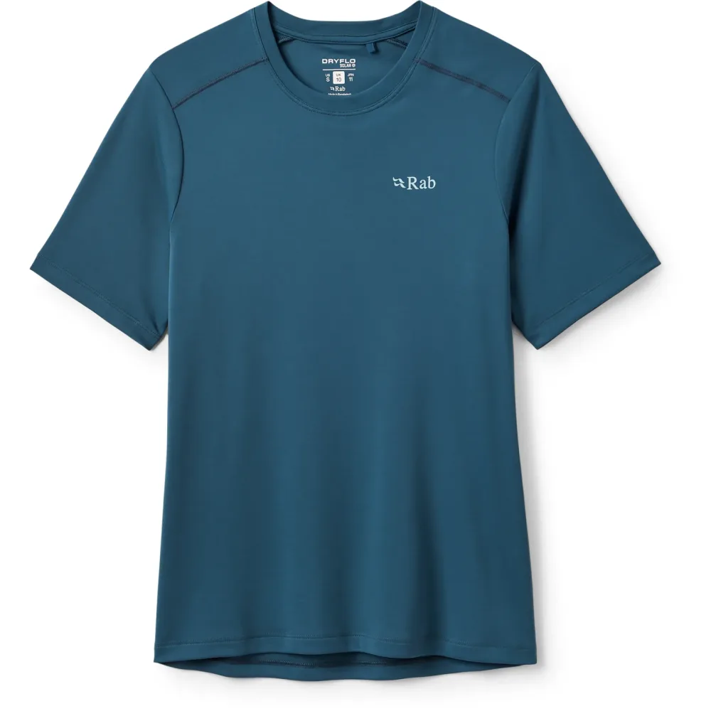 Rab Damen Force T-Shirt