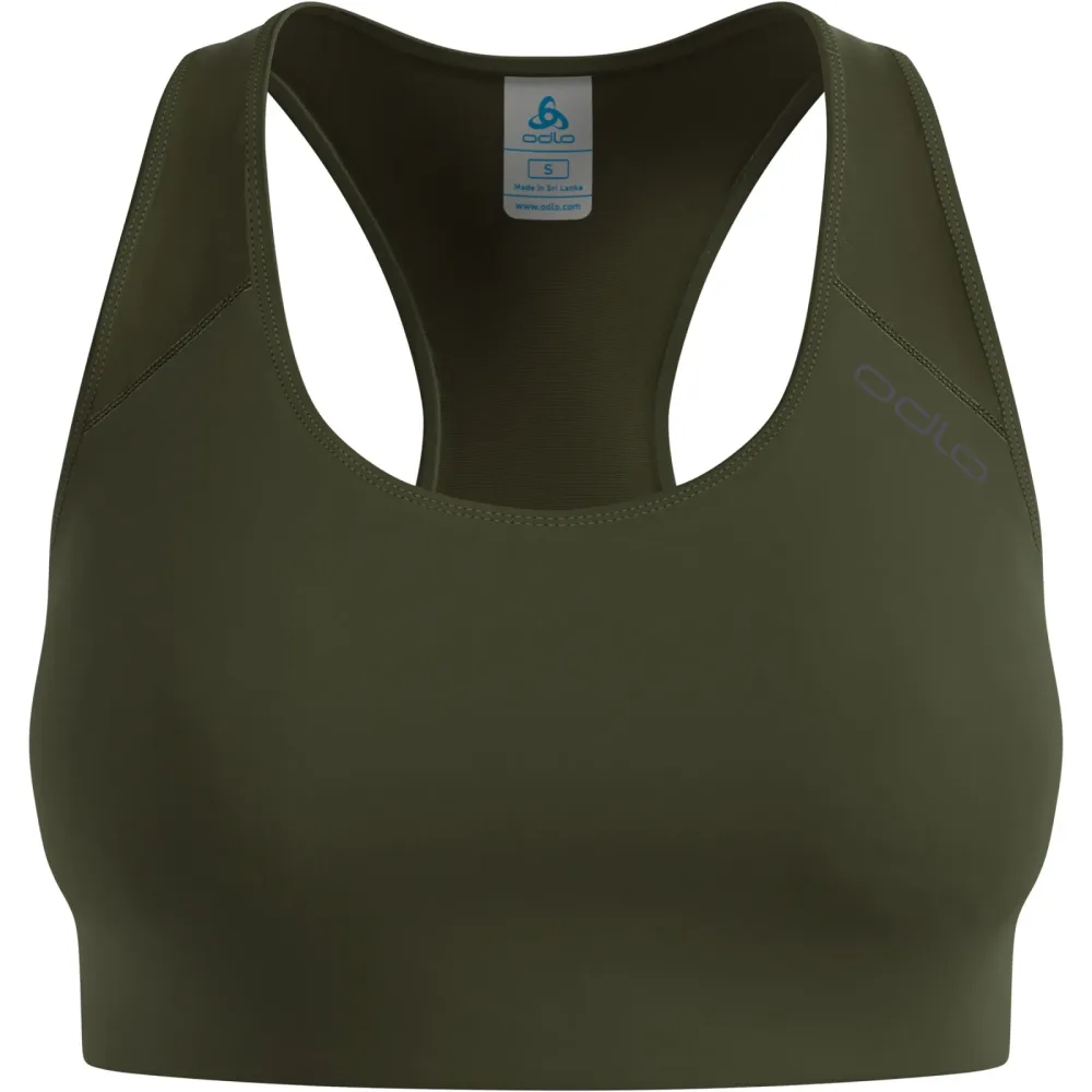 Odlo Damen Medium Support Sport BH