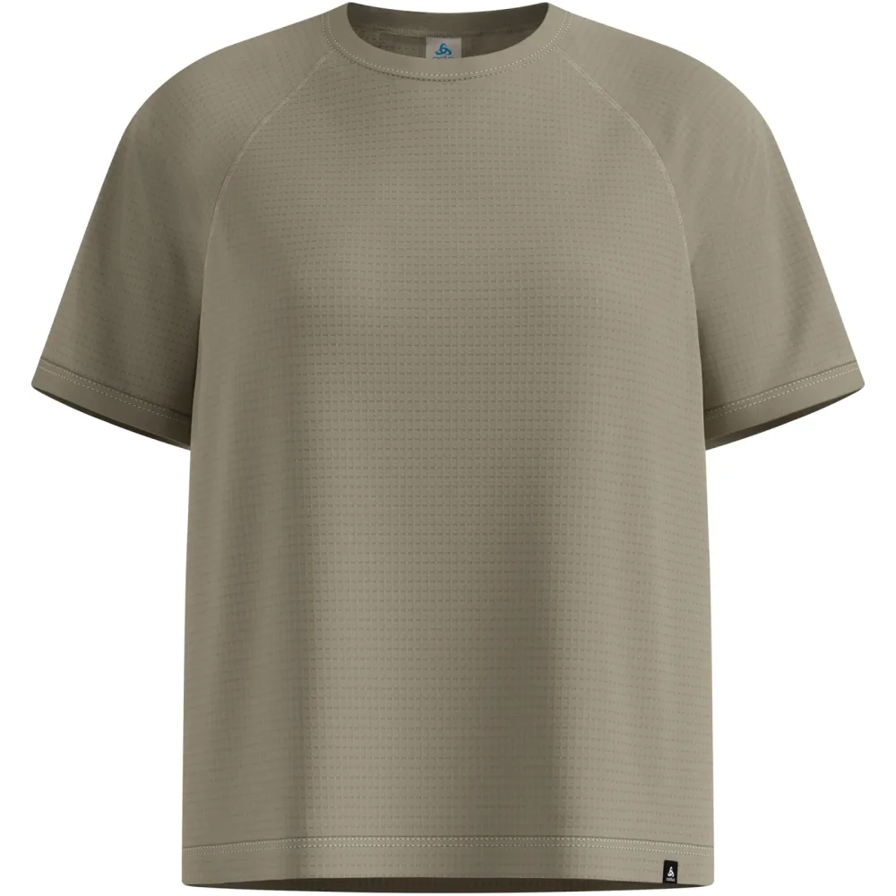 Odlo Damen Cubic Merino T-Shirt