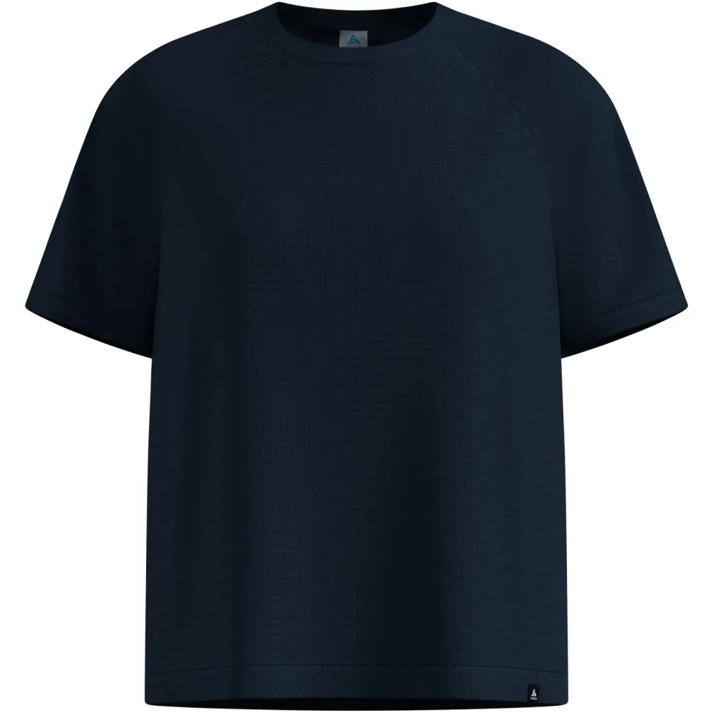 Odlo Damen Cubic Merino T-Shirt