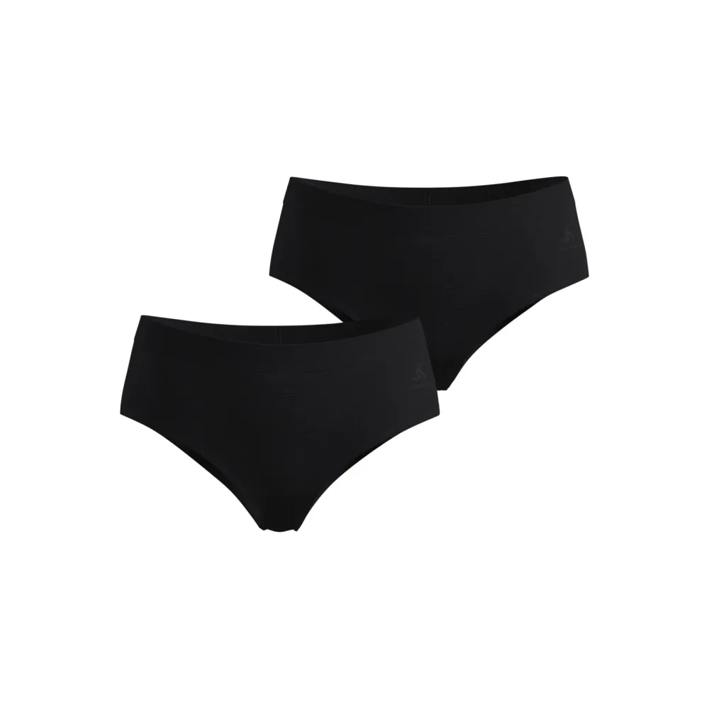 Odlo Damen Active Light 2er Pack Unterhose