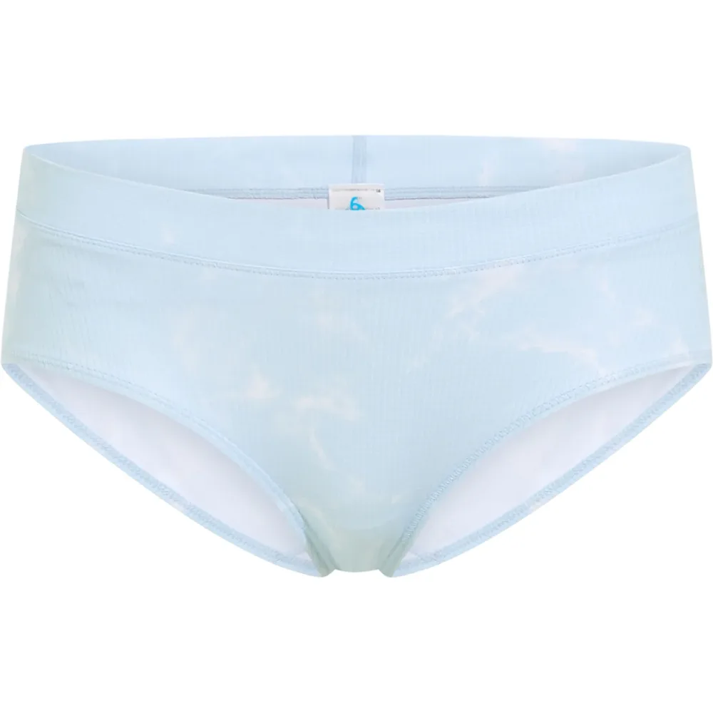 Odlo Damen Active Light Graphic 2er Pack Unterhose