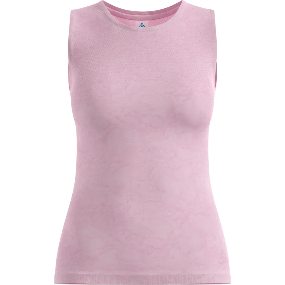 Odlo Damen Performance Light Rain Dye Top