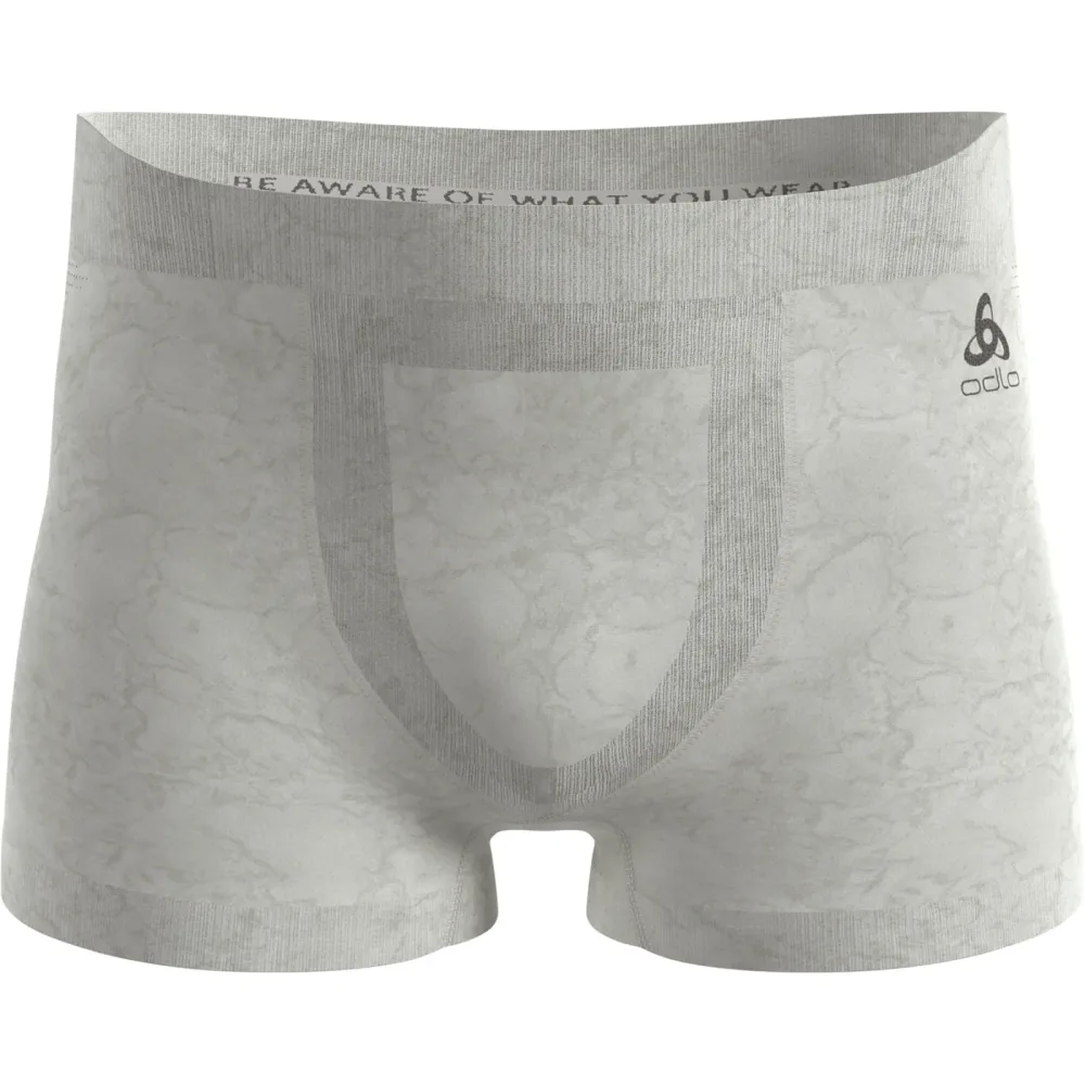 Odlo Herren Performance Light Rain Dye Boxer