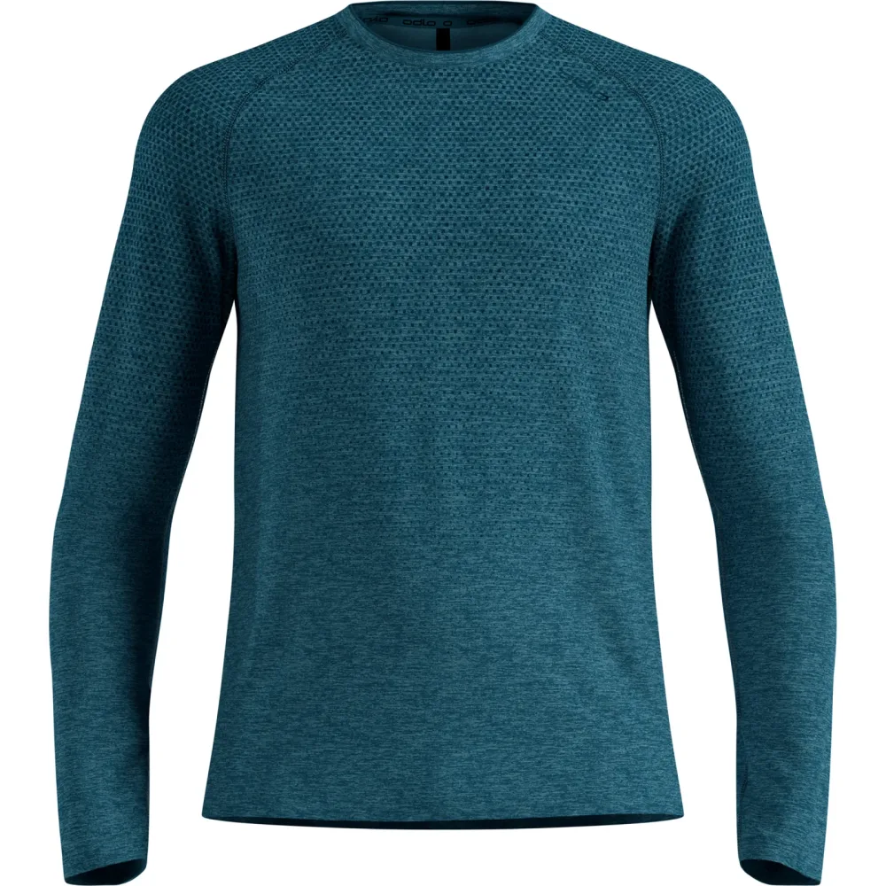 Odlo Herren Essential Seamless Longsleeve