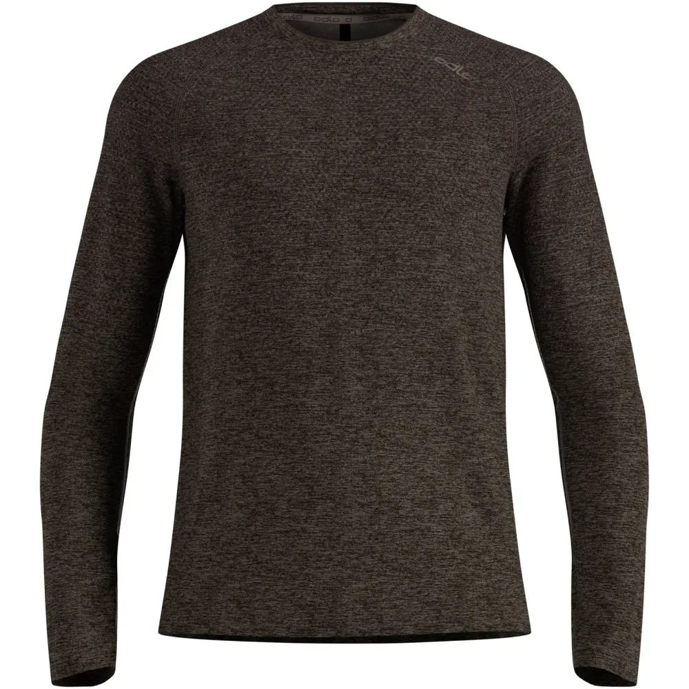 Odlo Herren Essential Seamless Longsleeve