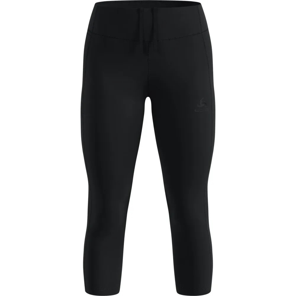Odlo Damen Essential 3/4 Tights