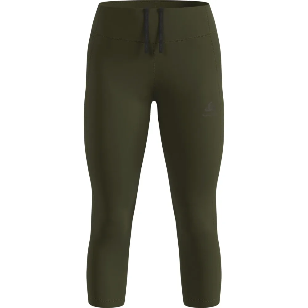 Odlo Damen Essential 3/4 Tights