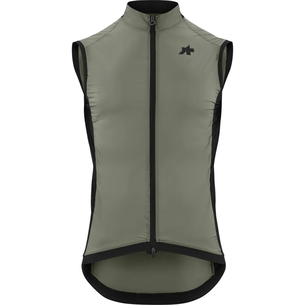 Assos Damen Mille GT S11 Wind Weste