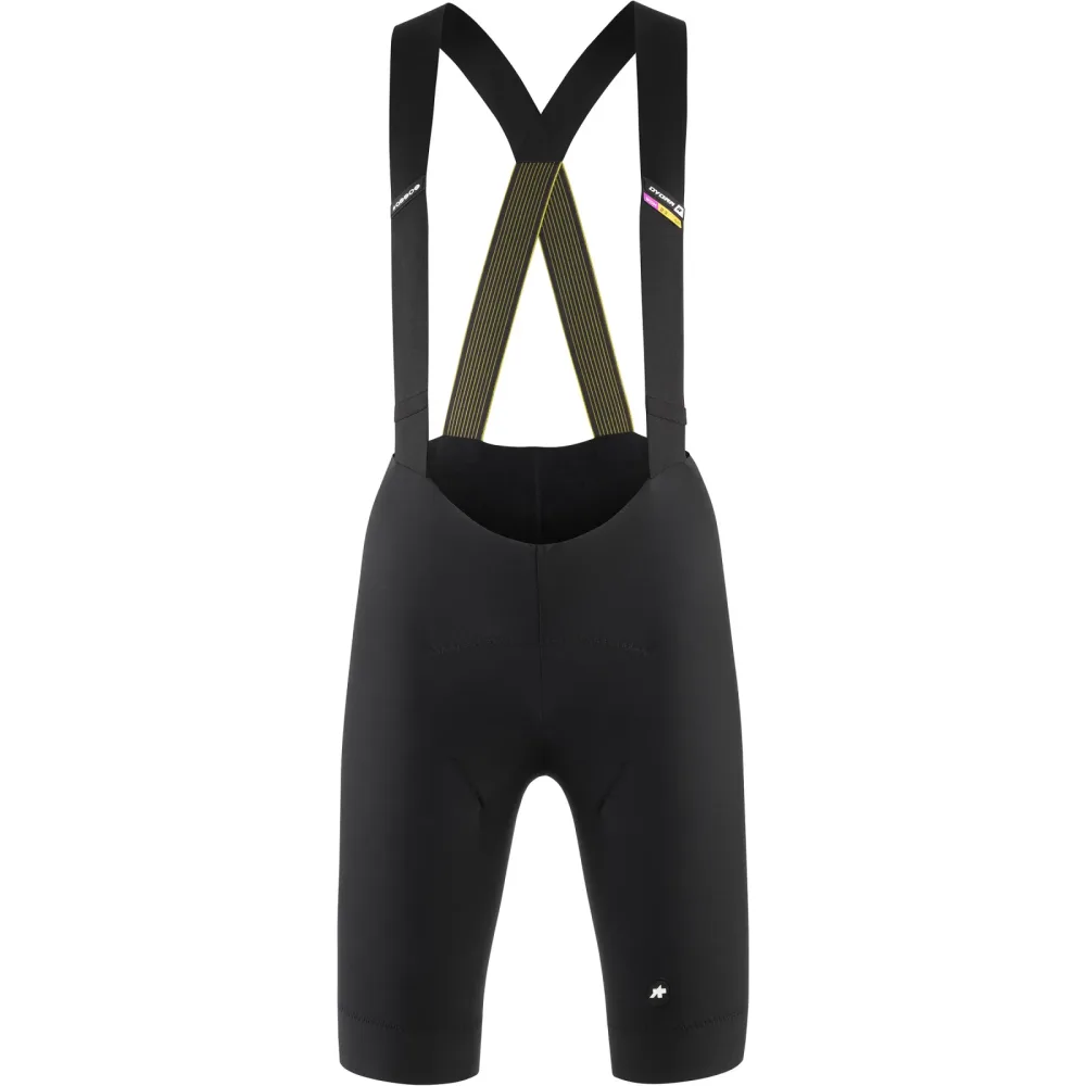 Assos Damen Dyora R Spring Fall S11 Bib kurz