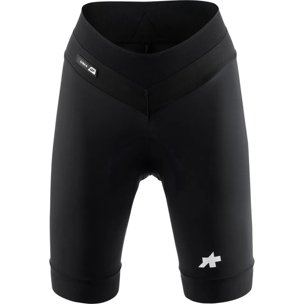 Assos Damen Uma GT Short S11 Radhose kurz
