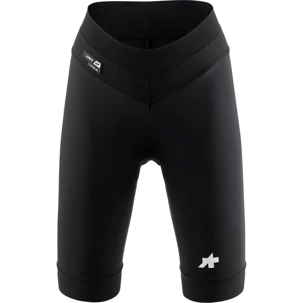 Assos Damen Uma GT Long S11 Long Radhose kurz