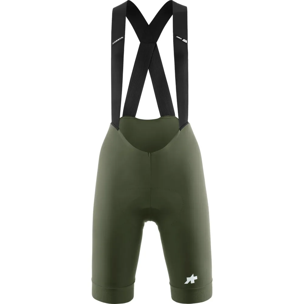 Assos Damen Uma GT S11 Bib kurz