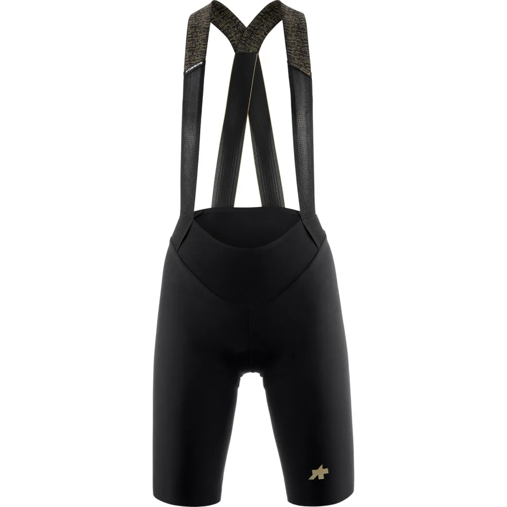 Assos Damen Uma GTV S11 Bib kurz