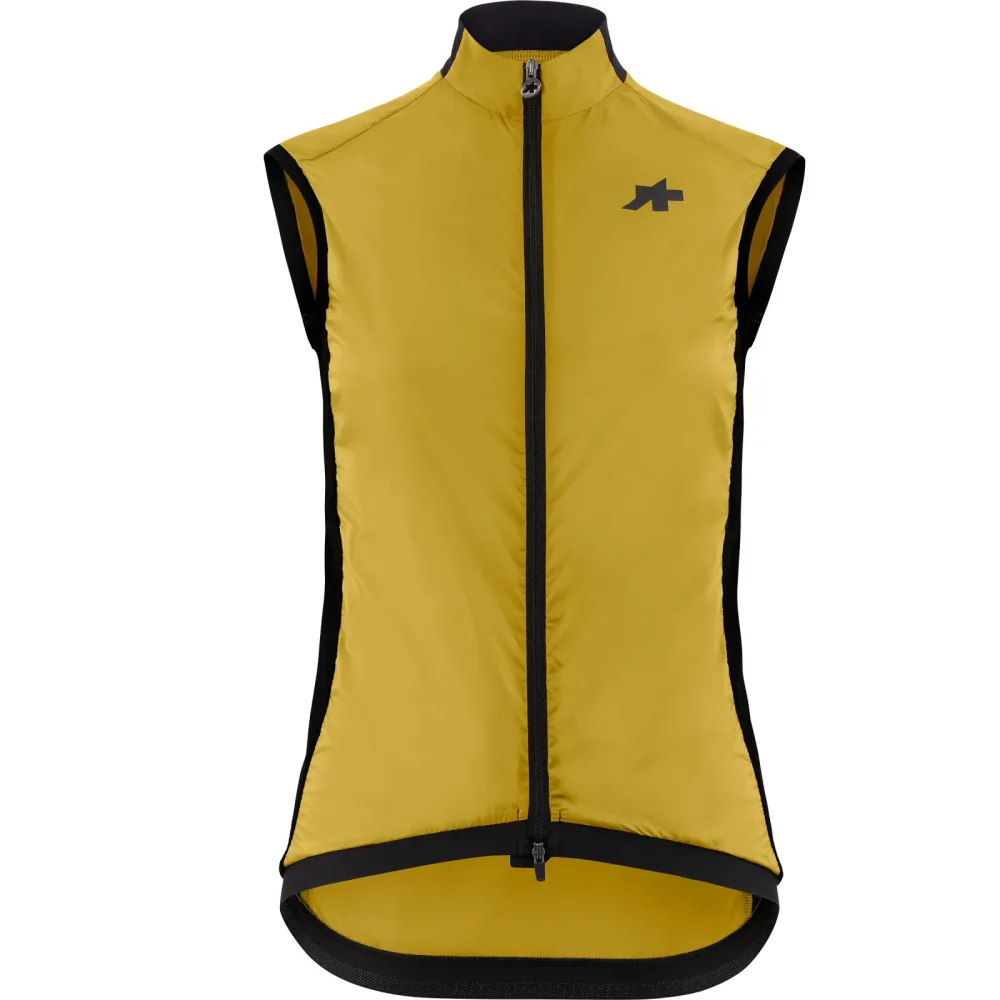 Assos Damen Uma GT S11 Wind Weste