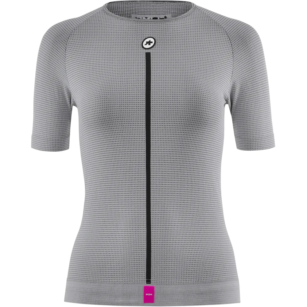 Assos Damen Summer Skin Layer P1 T-Shirt