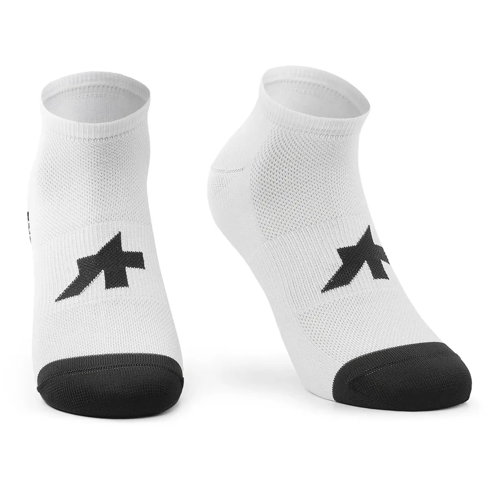 Assos Endurance Low S11 Socken