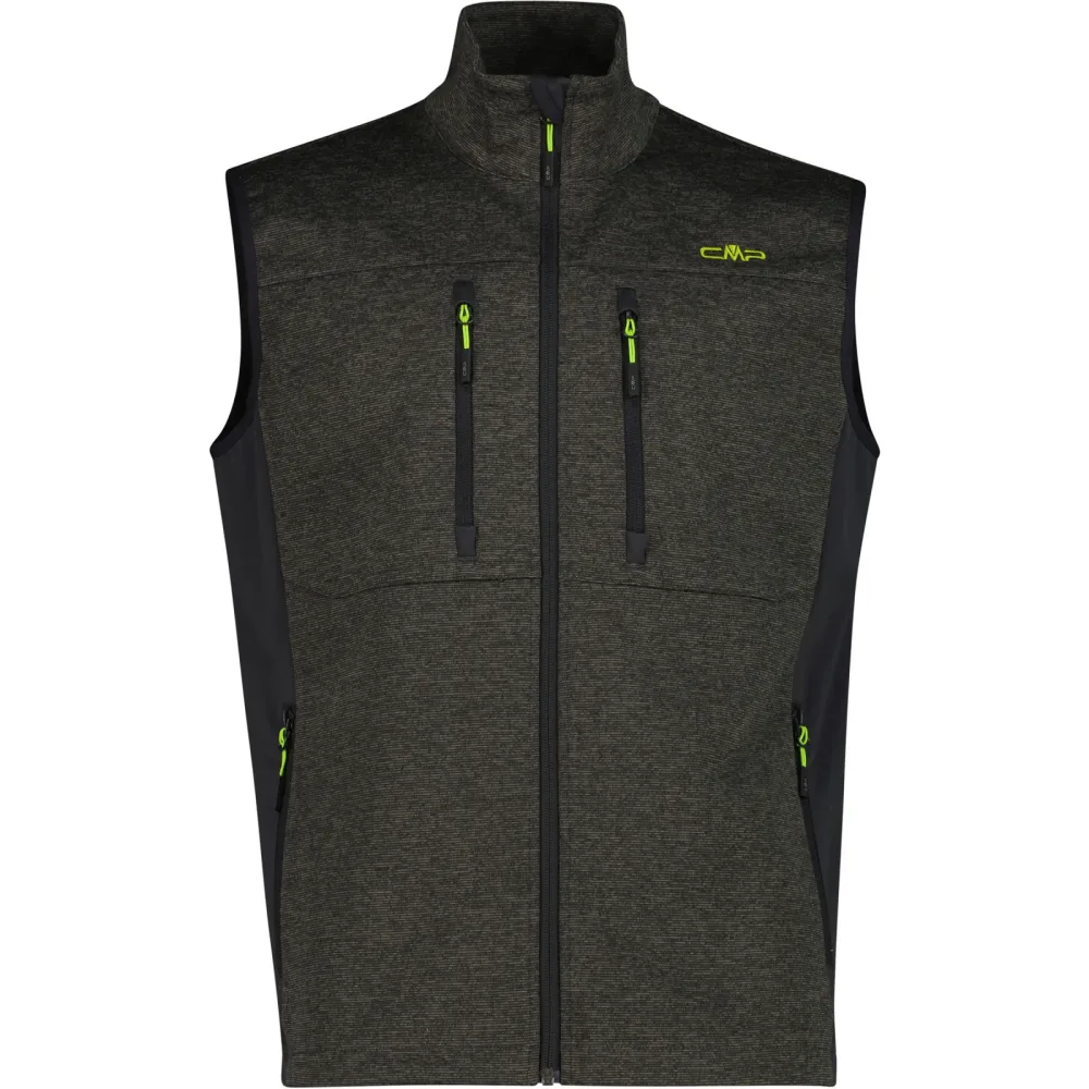 CMP Herren Weste