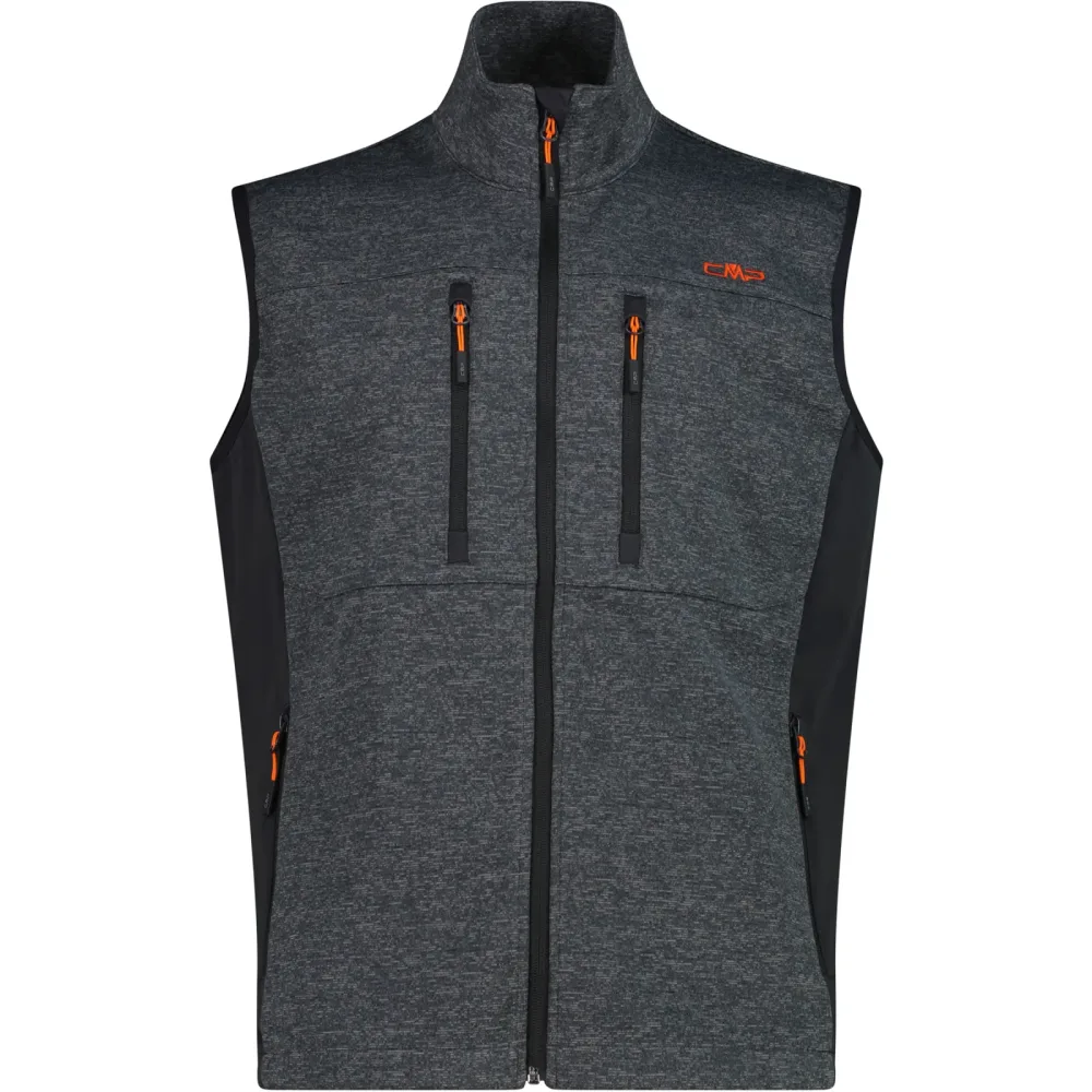 CMP Herren Weste