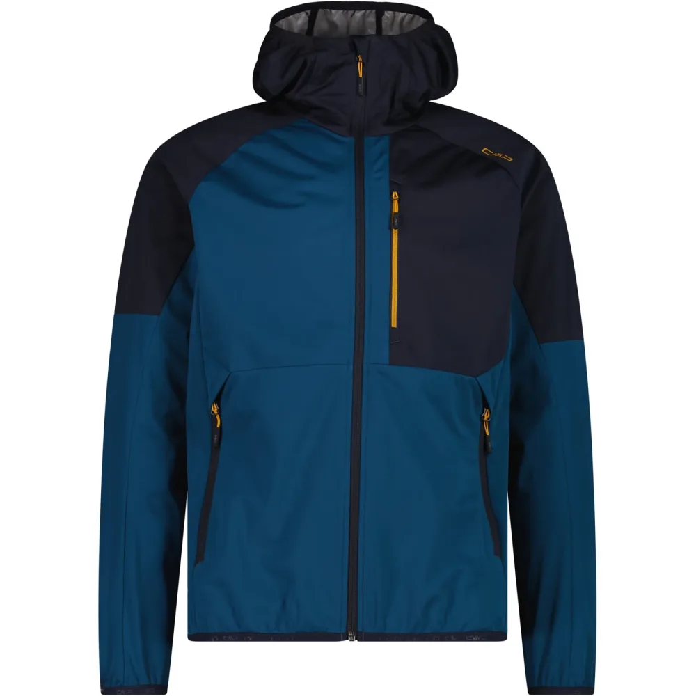 CMP Herren Hoodie Jacke
