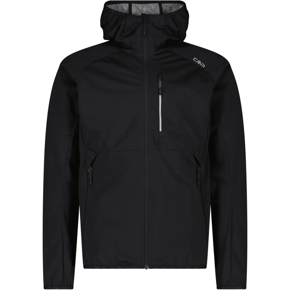 CMP Herren Hoodie Jacke