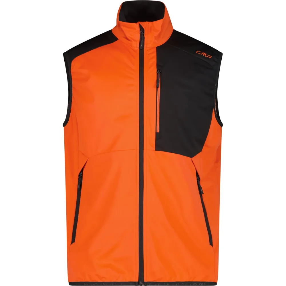 CMP Herren Weste