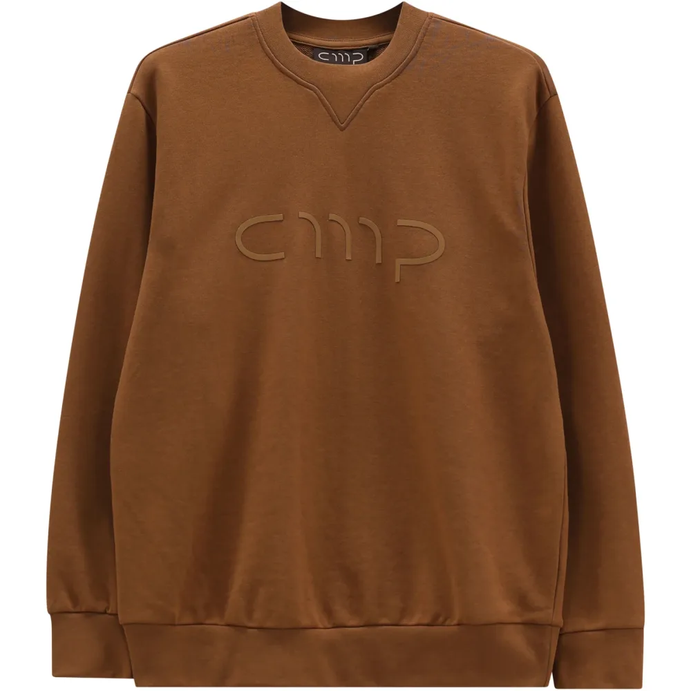 CMP Herren Pullover