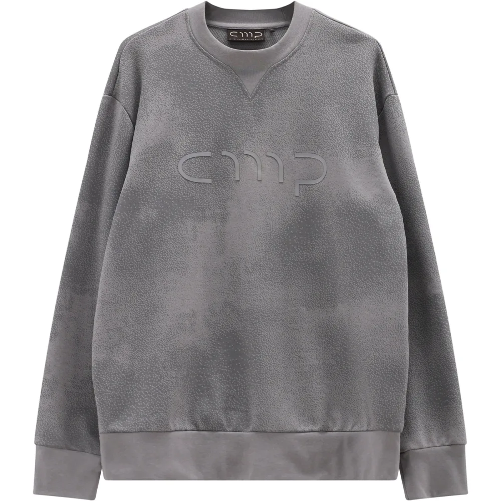 CMP Herren Pullover