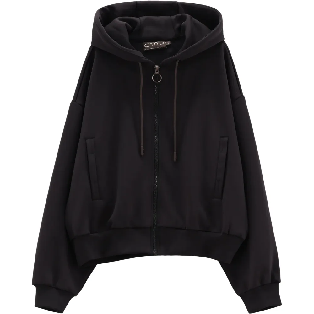 CMP Damen Hoodie Jacke