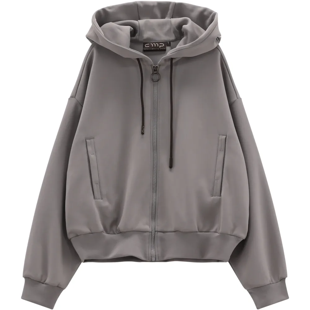 CMP Damen Hoodie Jacke
