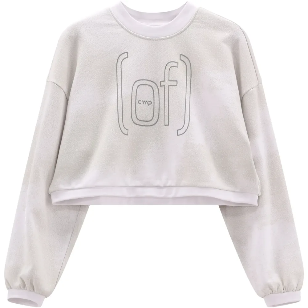 CMP Damen Pullover