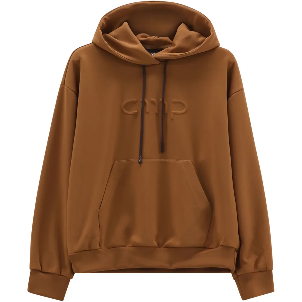 CMP Damen Hoodie