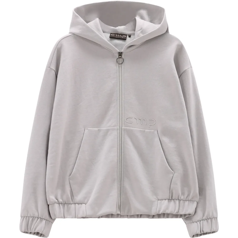 CMP Damen Hoodie Jacke