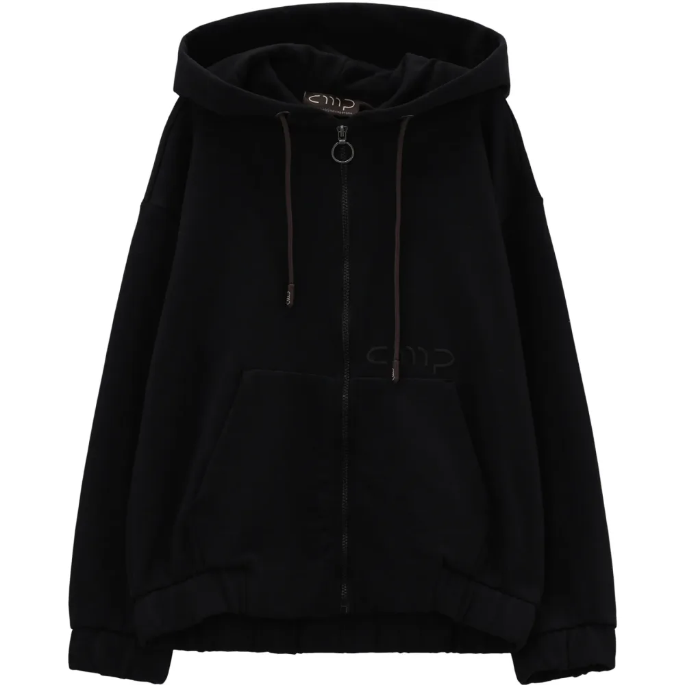CMP Damen Hoodie Jacke