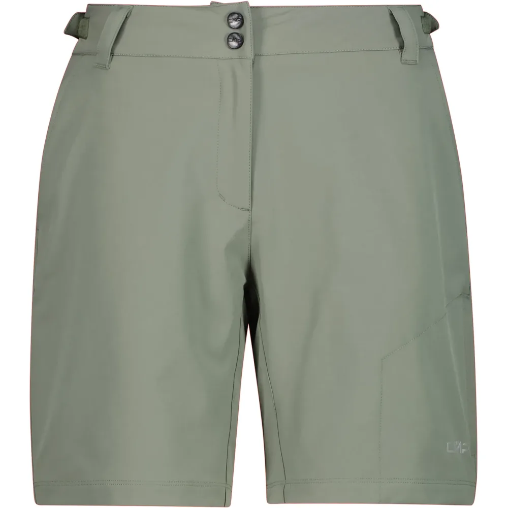 CMP Damen Radhose kurz