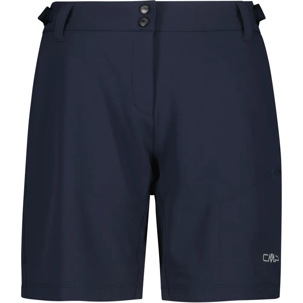 CMP Damen Radhose kurz