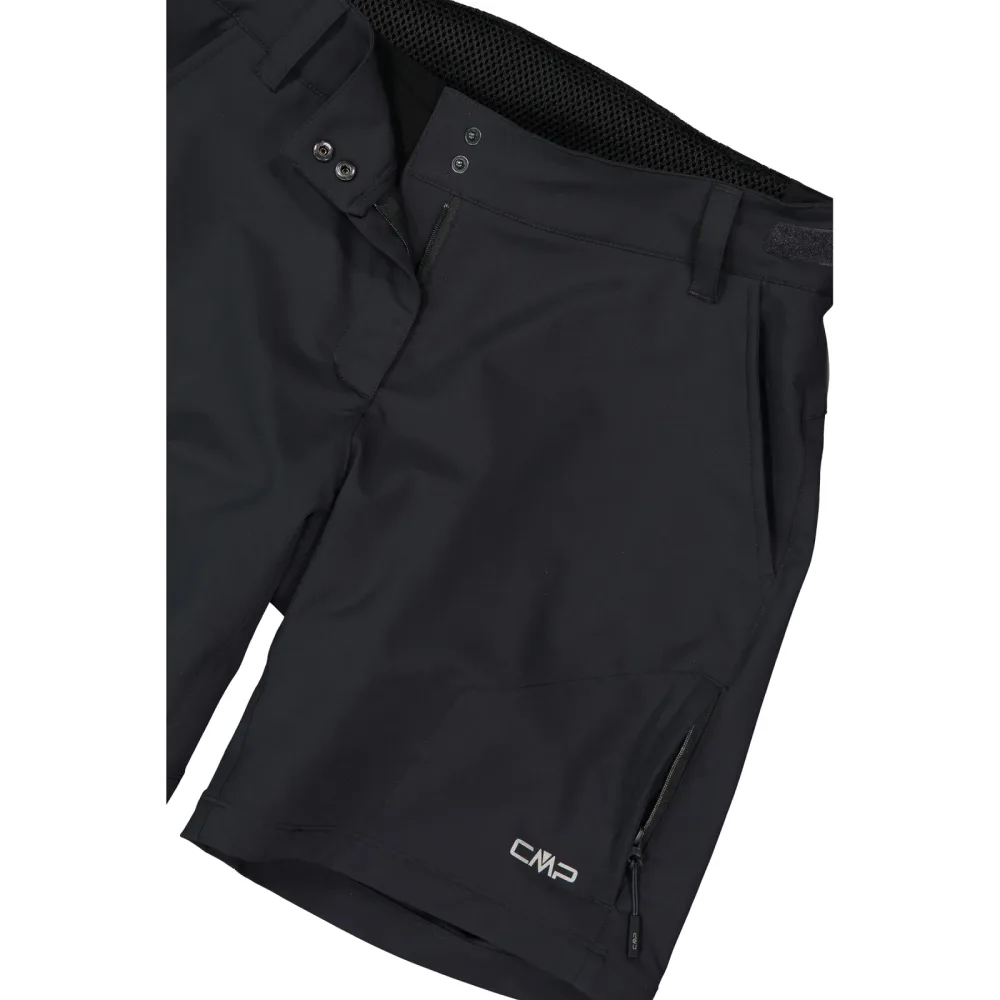 CMP Damen Radhose kurz