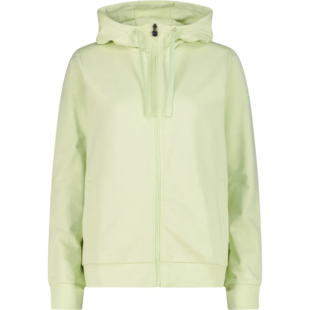 CMP Damen Susy Hoodie Jacke