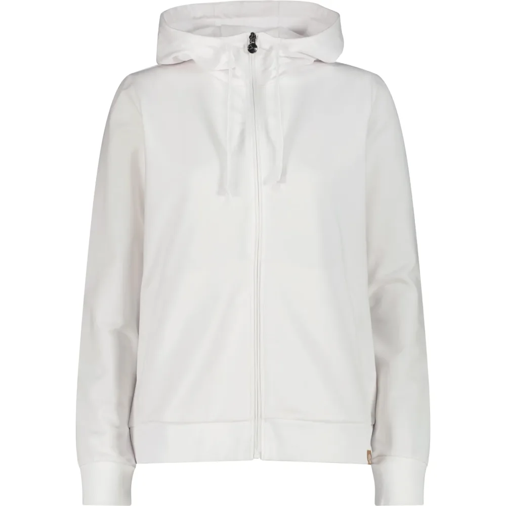 CMP Damen Susy Hoodie Jacke