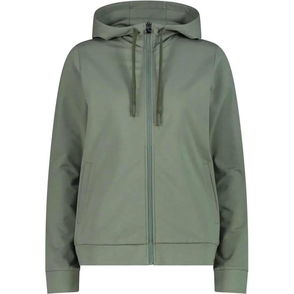 CMP Damen Susy Hoodie Jacke