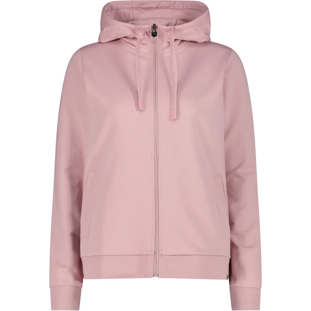 CMP Damen Susy Hoodie Jacke