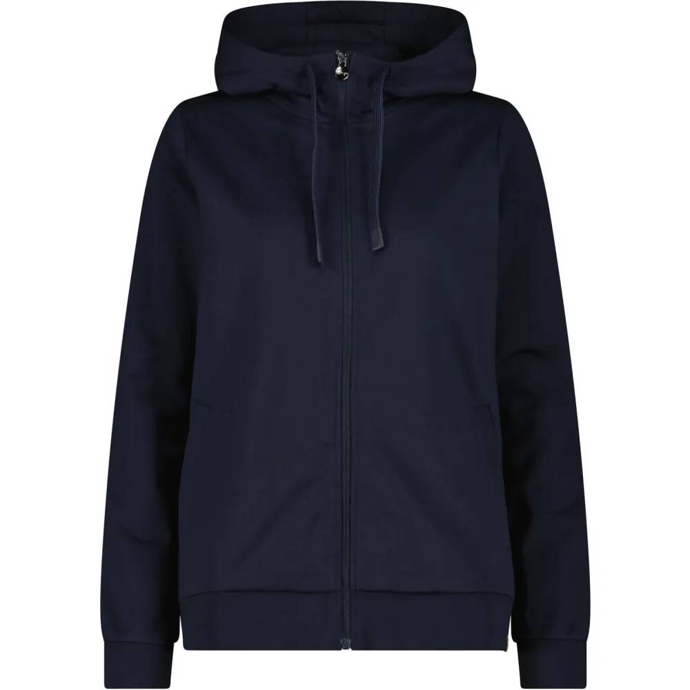 CMP Damen Susy Hoodie Jacke