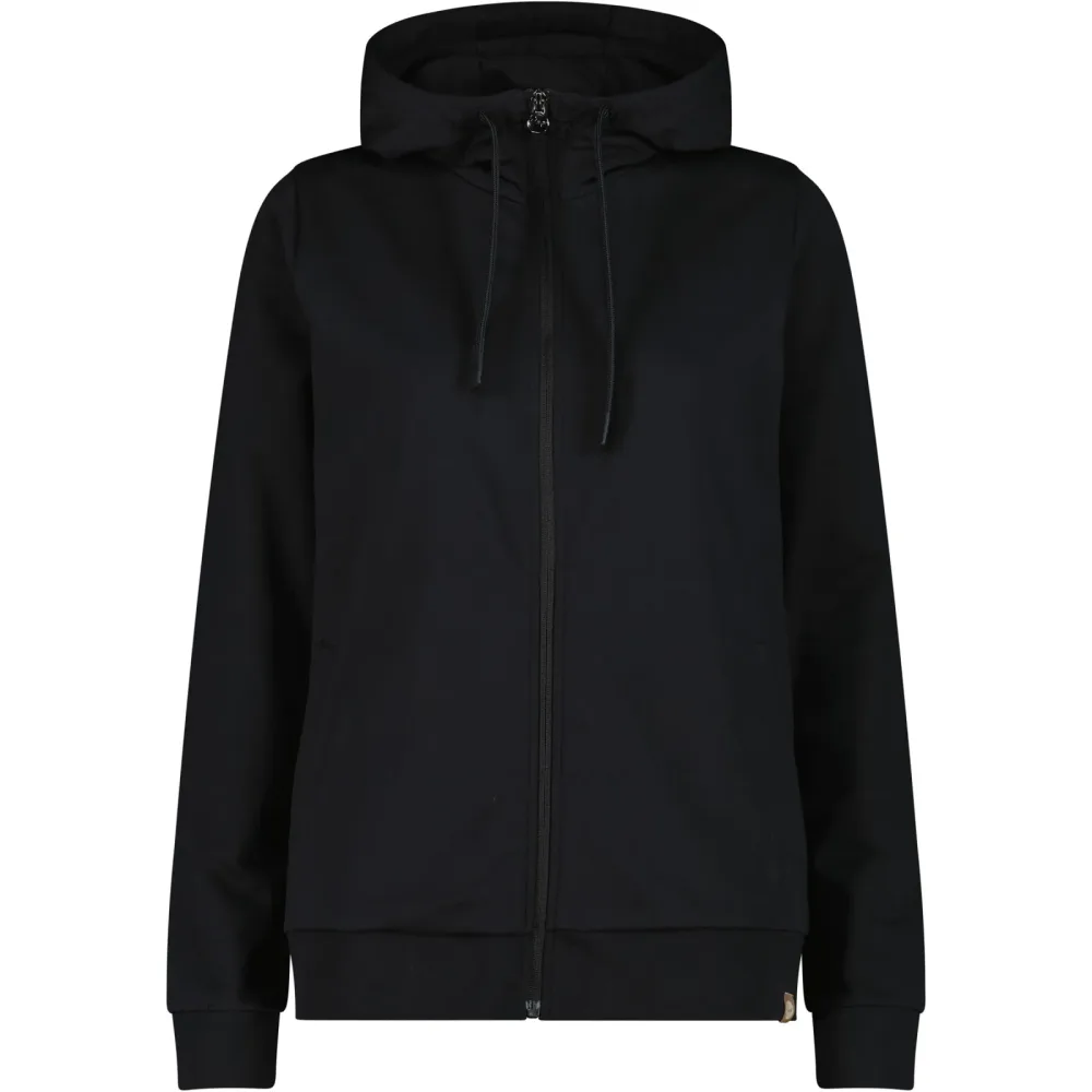 CMP Damen Susy Hoodie Jacke