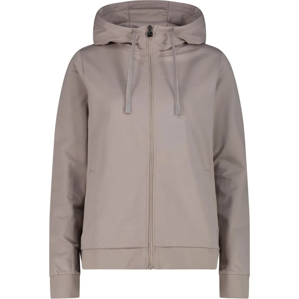 CMP Damen Susy Hoodie Jacke