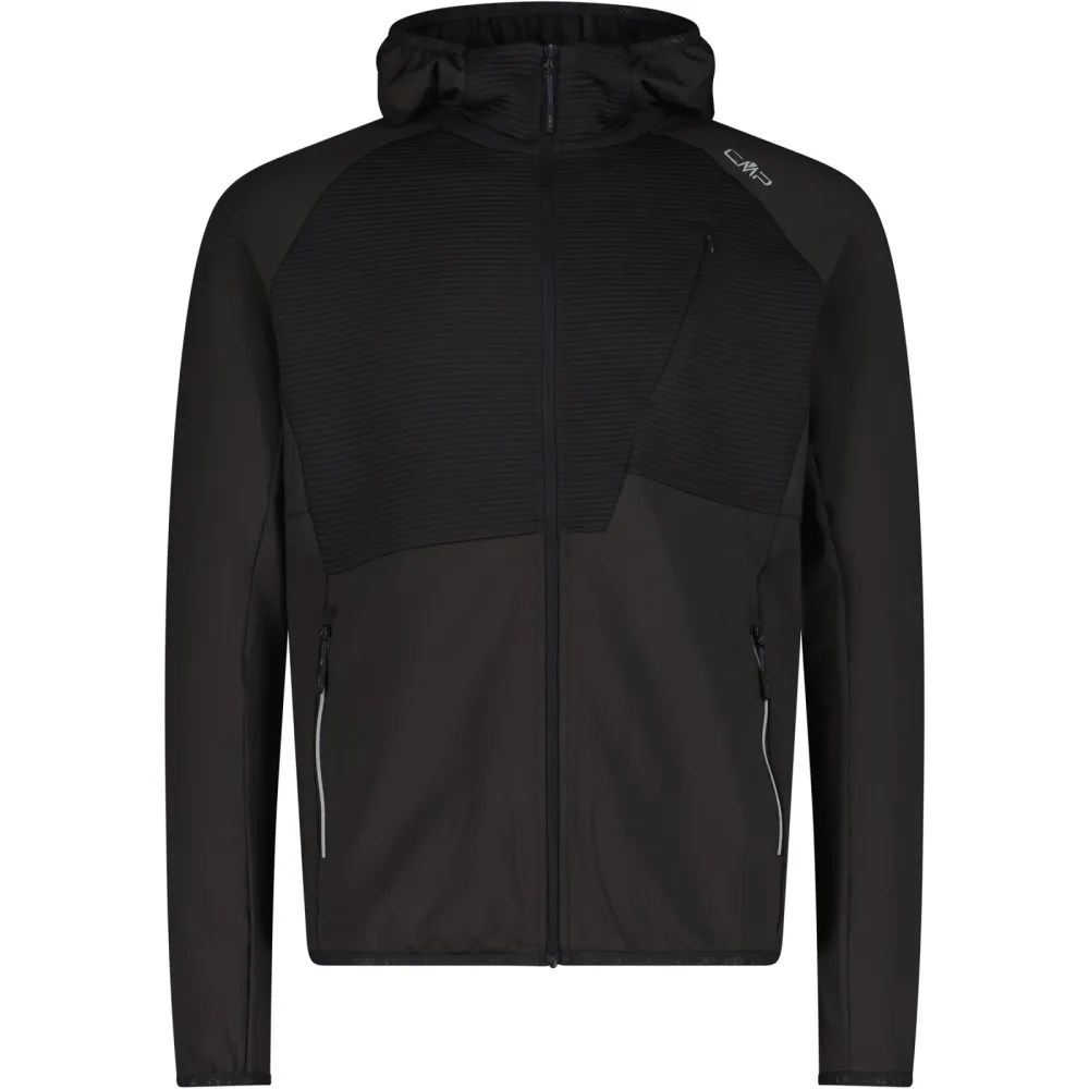 CMP Herren Hoodie Jacke