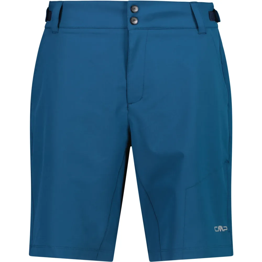 CMP Herren Radhose kurz