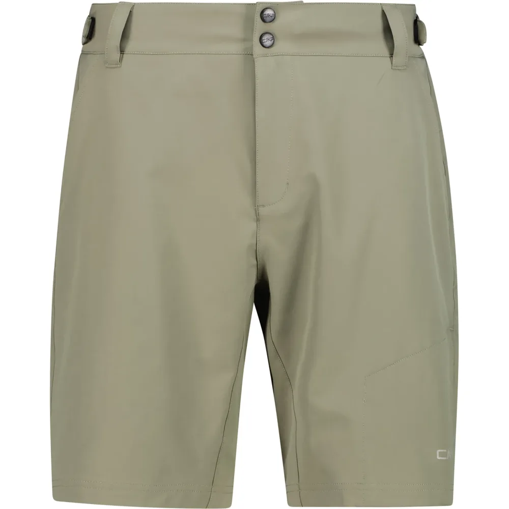 CMP Herren Radhose kurz
