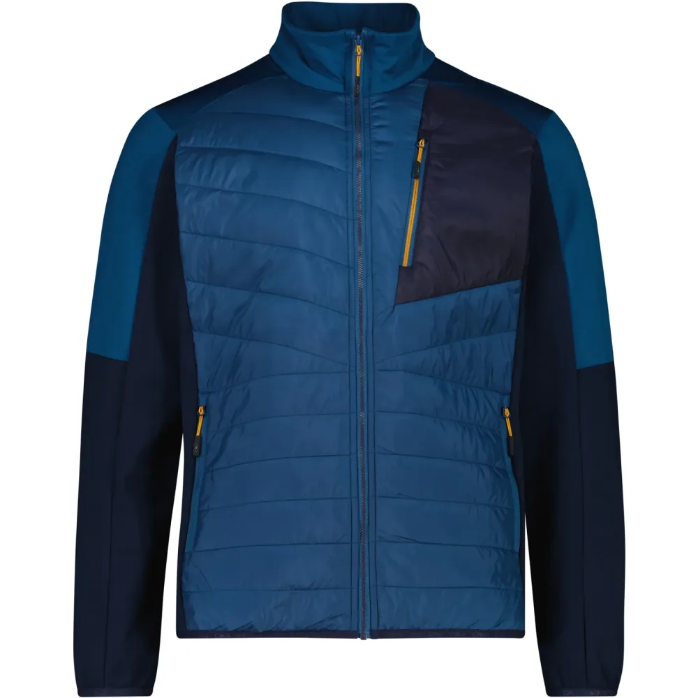 CMP Herren Hybrid Jacke